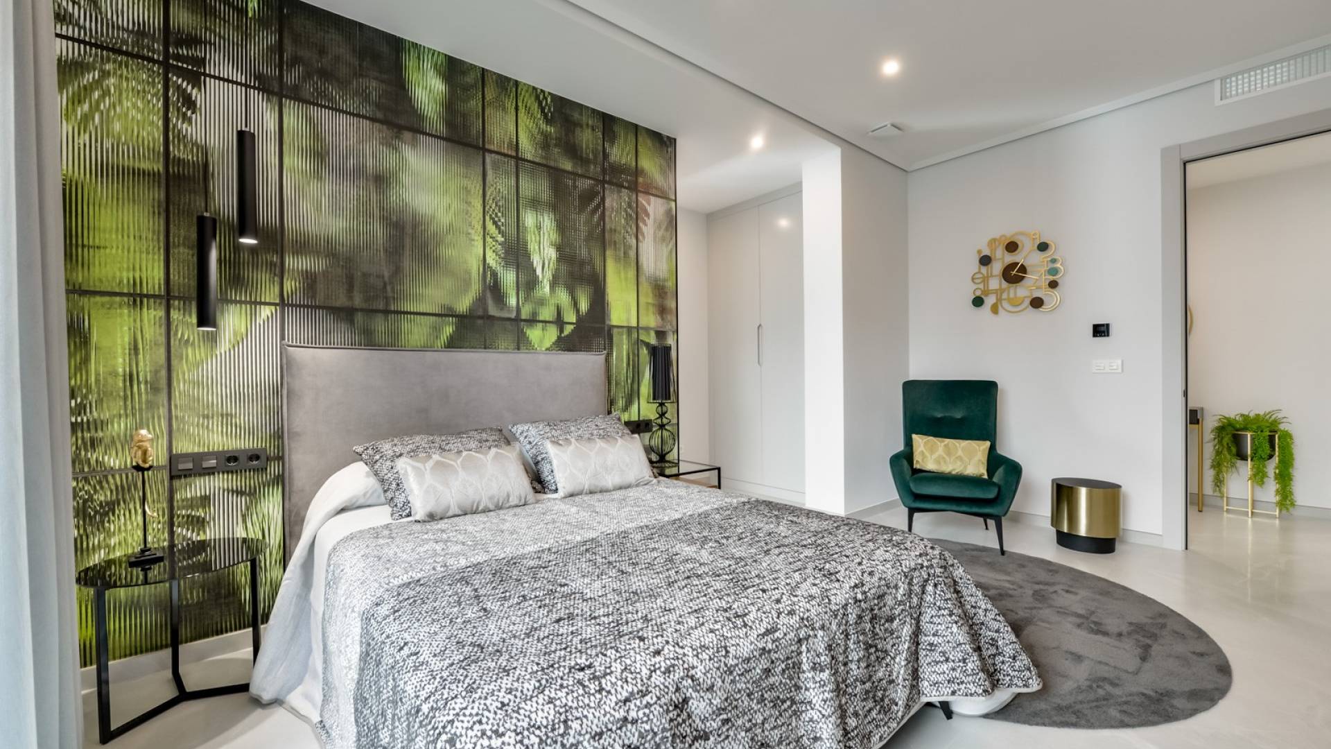 Nueva construcción  - Villa independiente - Finestrat - Finestrat Urbanizaciones