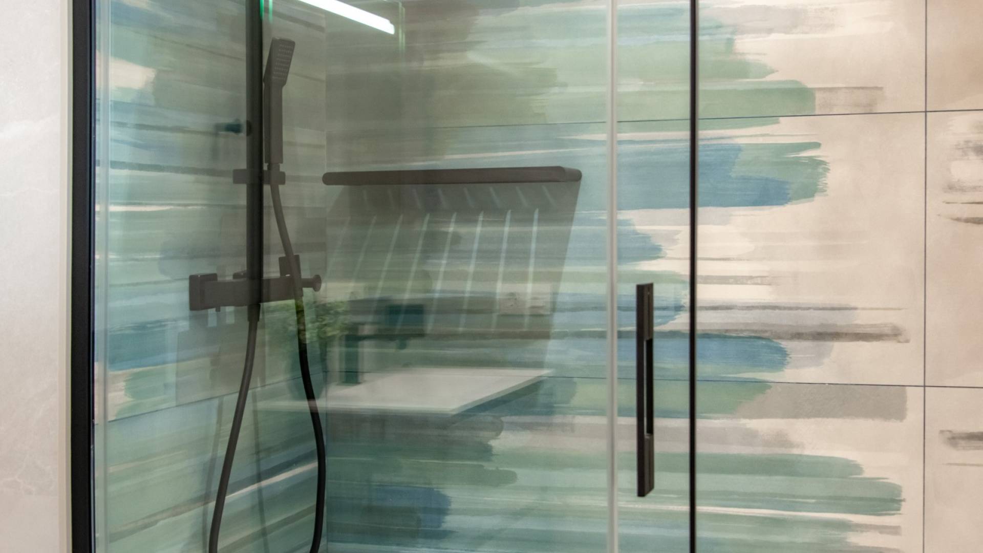 Nueva construcción  - Villa independiente - Finestrat - Finestrat Urbanizaciones