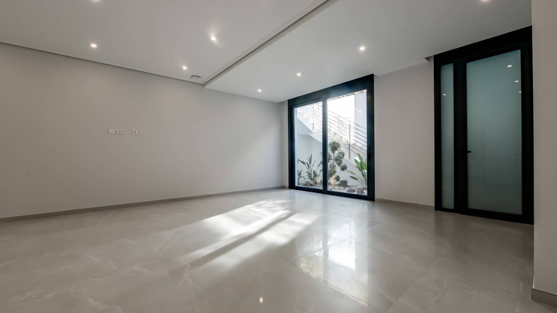 Nueva construcción  - Villa independiente - Finestrat - Finestrat Urbanizaciones