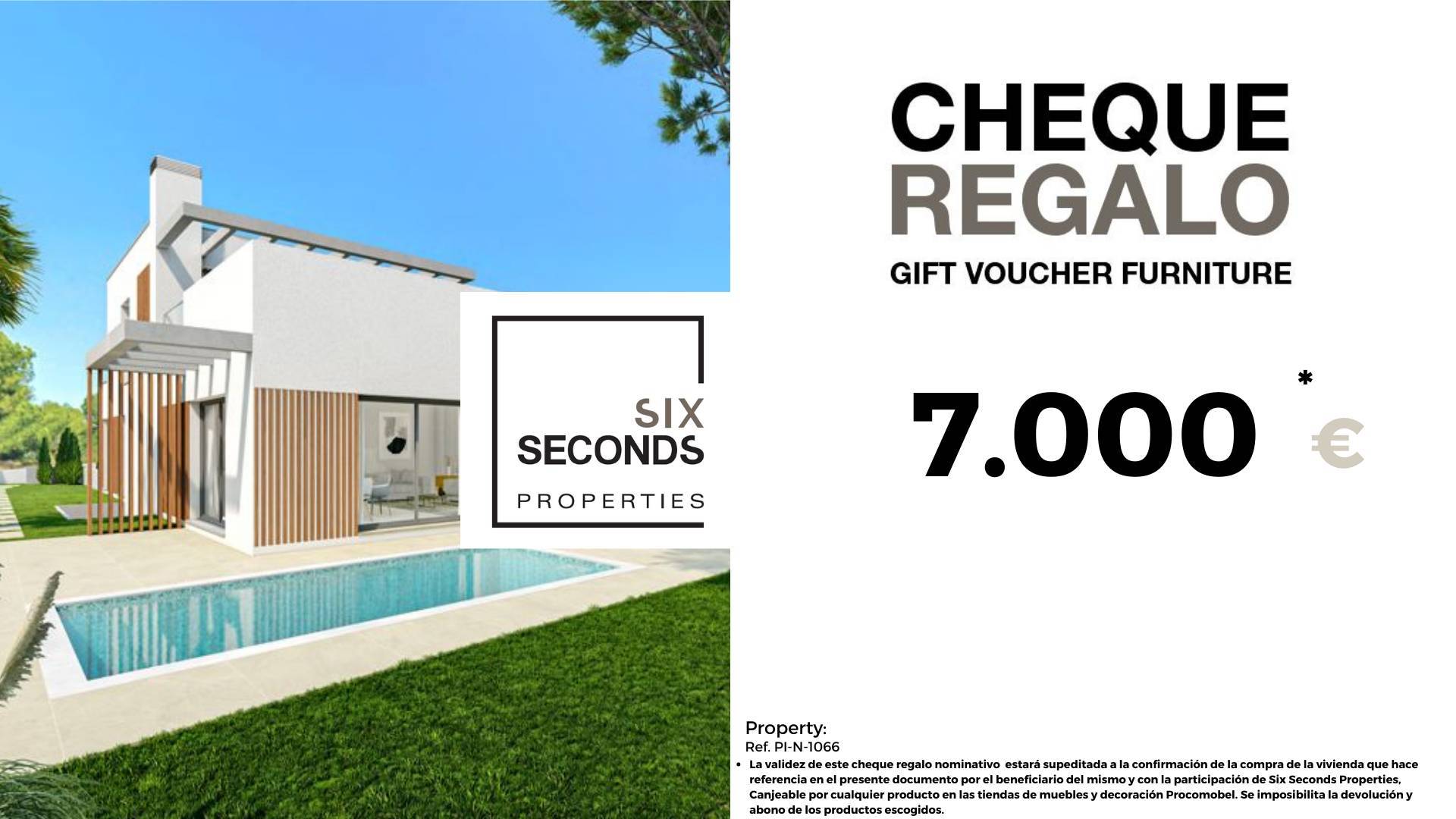 Nueva construcción  - Villa independiente - Finestrat - Finestrat Urbanizaciones