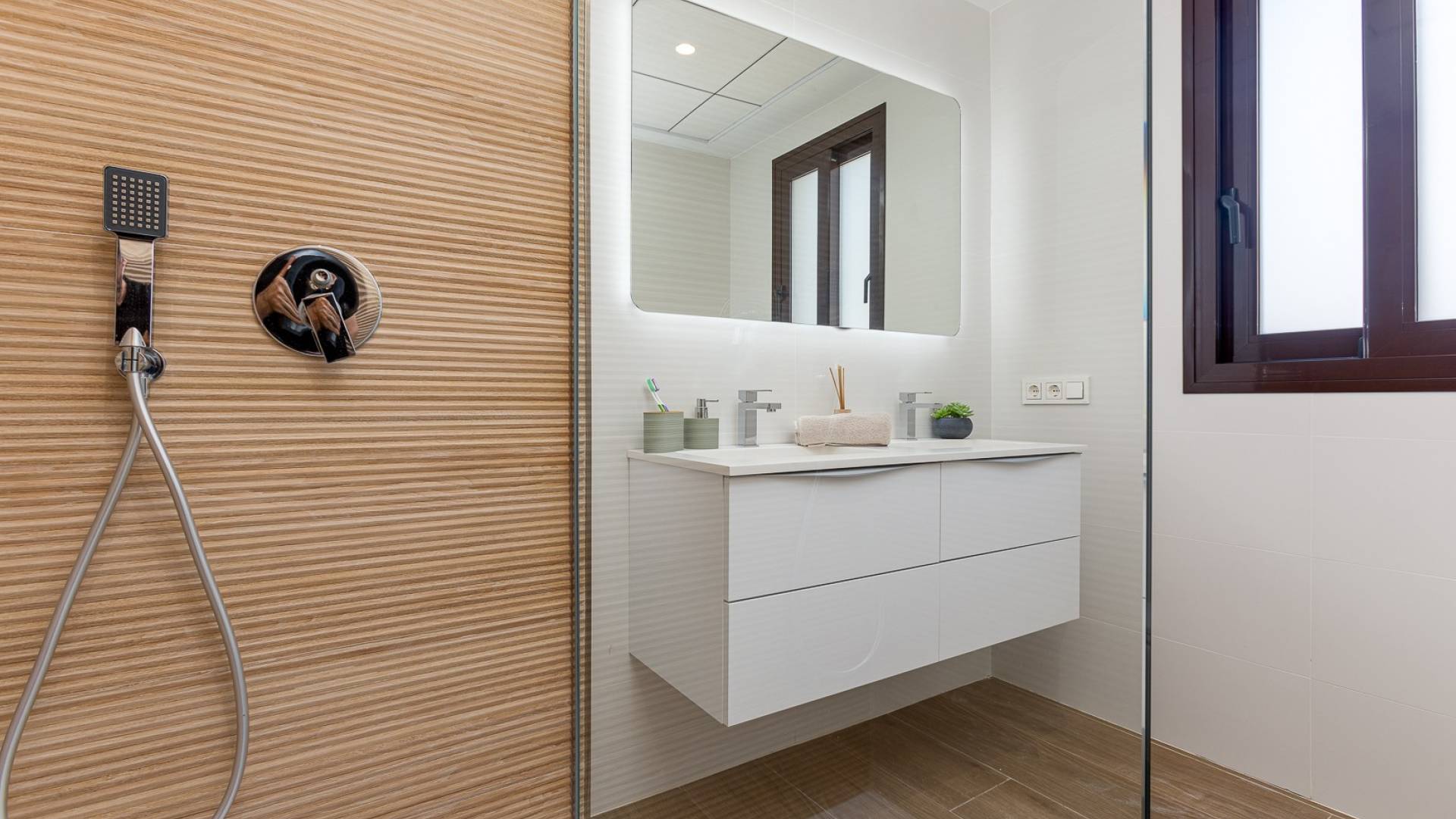 Nueva construcción  - Villa independiente - Finestrat - Finestrat Urbanizaciones