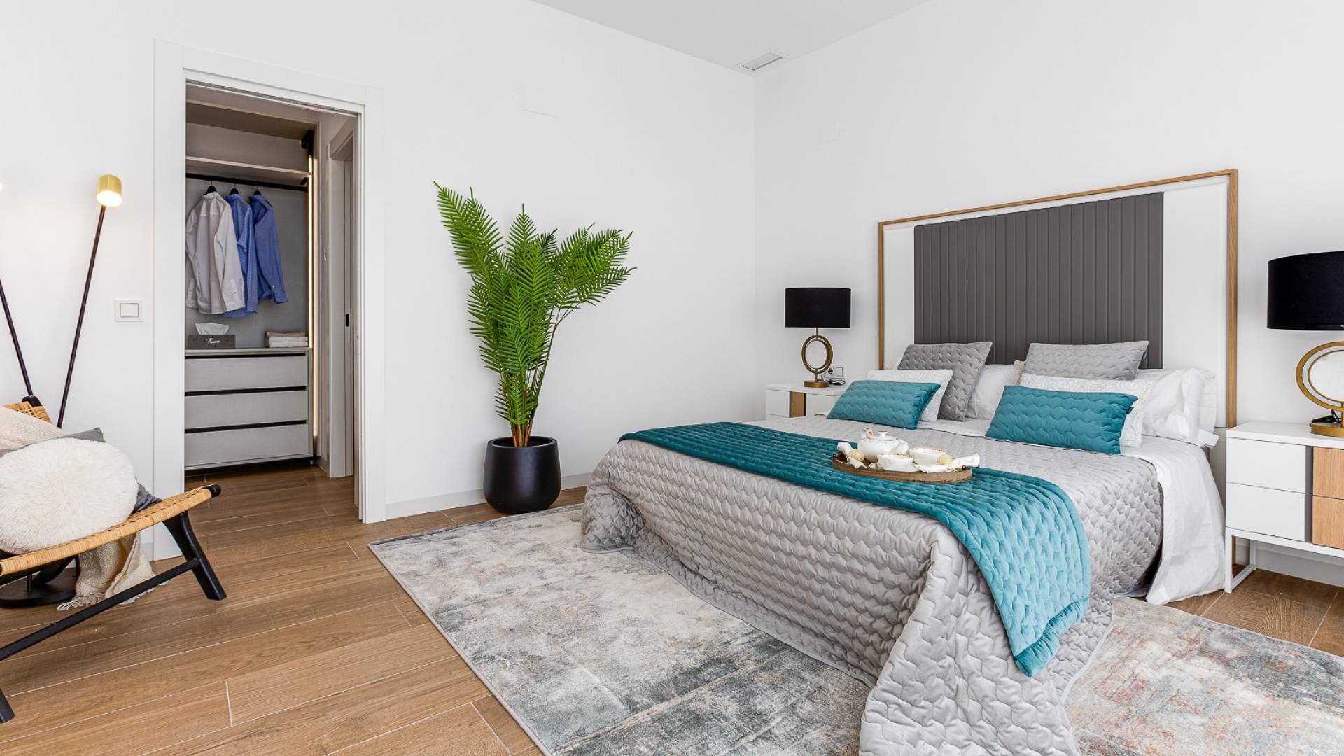 Nueva construcción  - Villa independiente - Finestrat - Finestrat Urbanizaciones