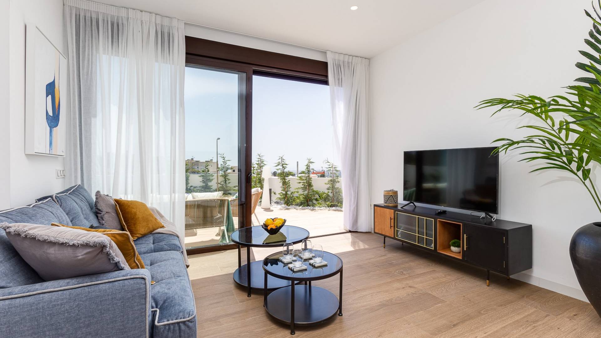 Nueva construcción  - Villa independiente - Finestrat - Finestrat Urbanizaciones