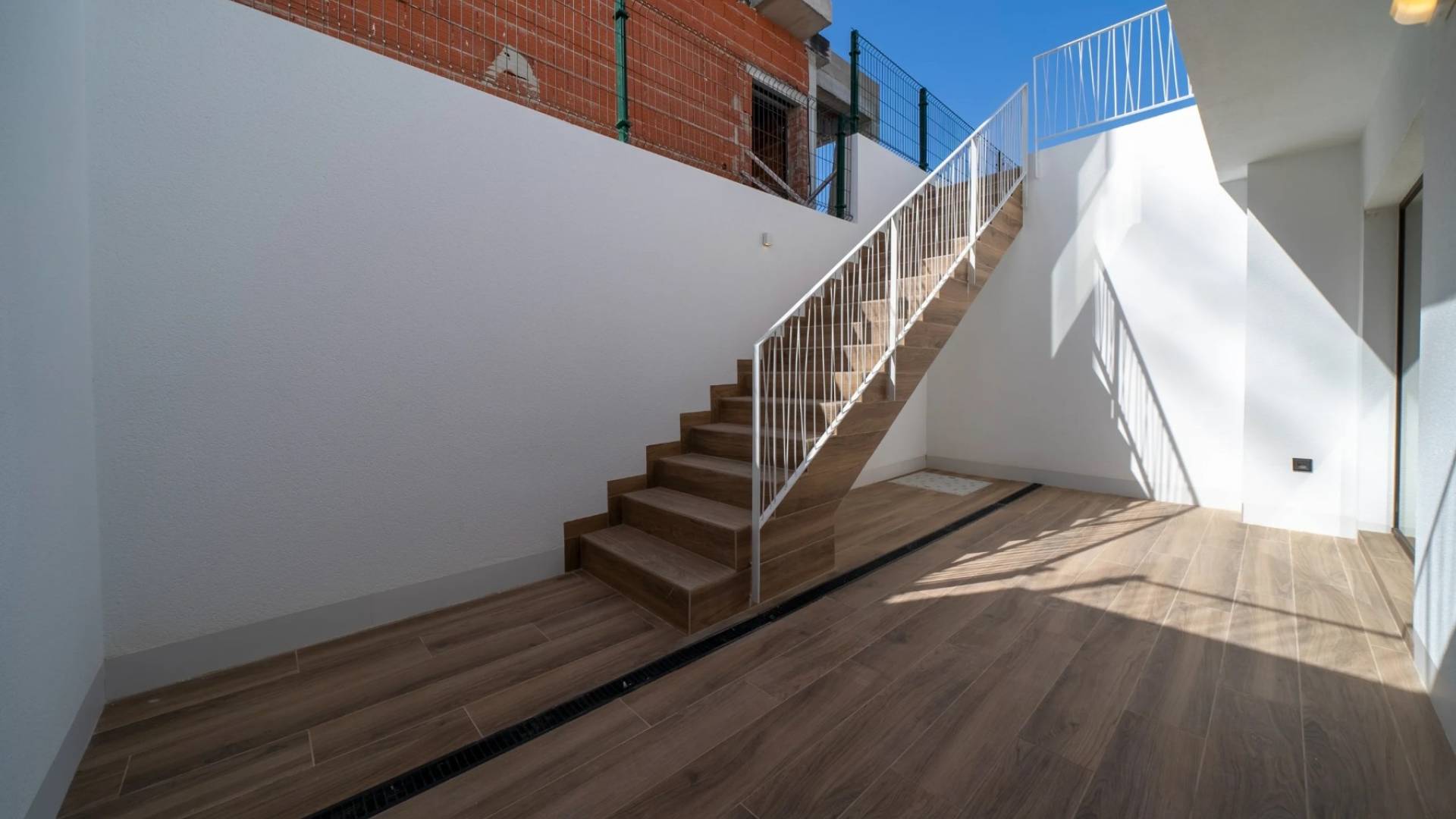 Nueva construcción  - Villa independiente - Finestrat - Golf Bahía