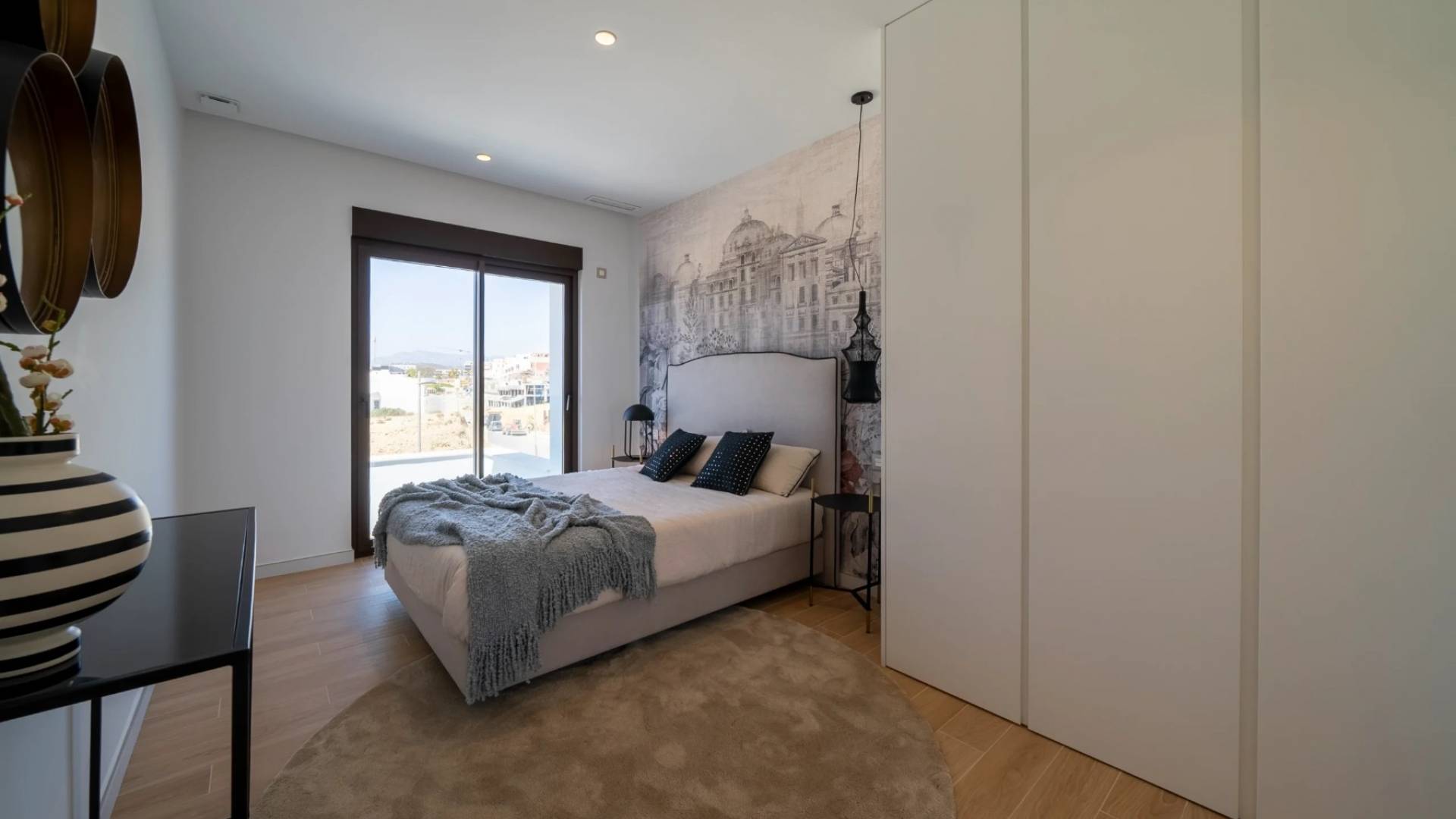 Nueva construcción  - Villa independiente - Finestrat - Golf Bahía