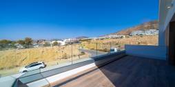 Nueva construcción  - Villa independiente - Finestrat - Golf Bahía