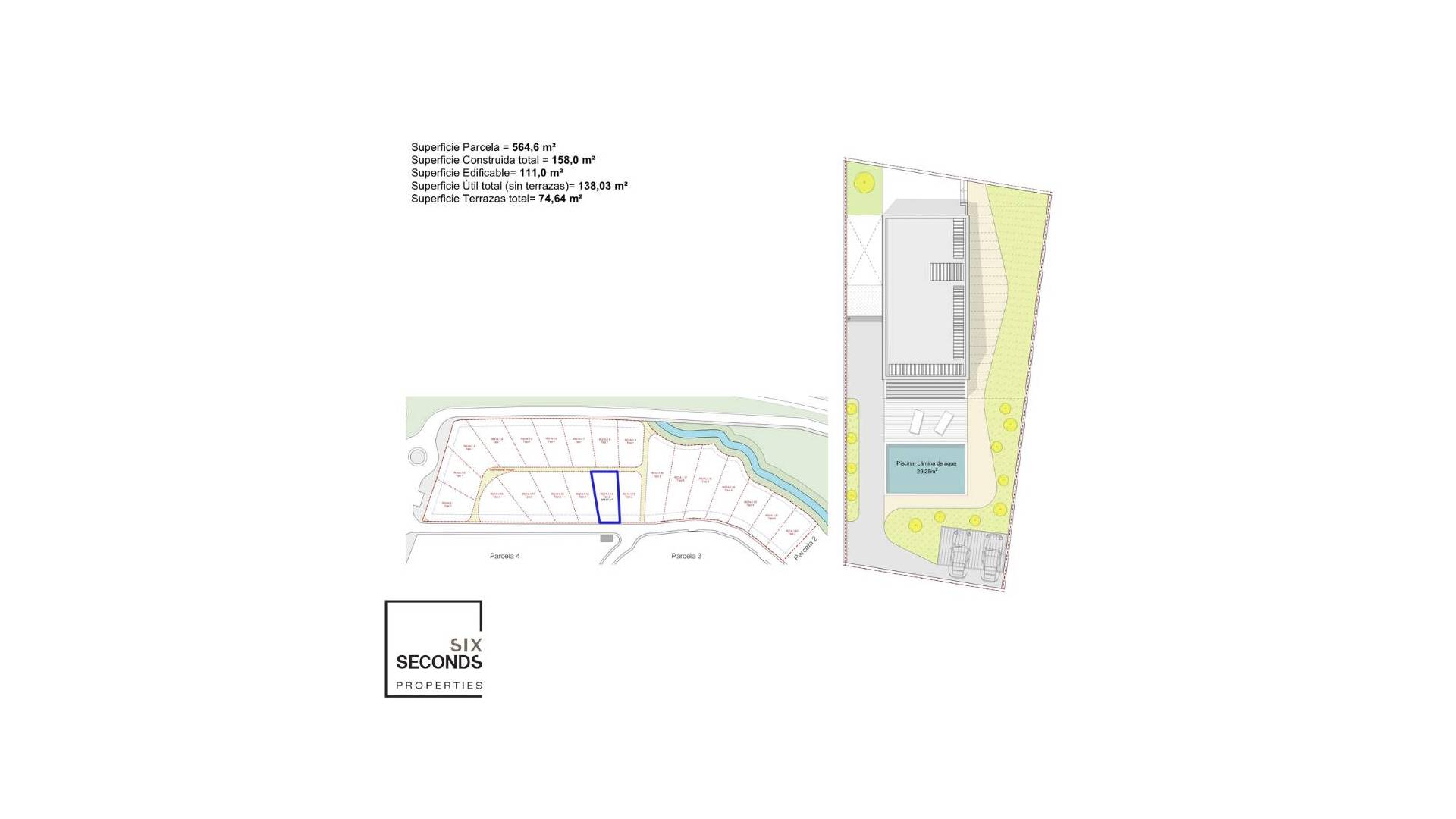 Nueva construcción  - Villa independiente - Finestrat - Golf Bahía