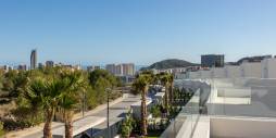 Nueva construcción  - Villa independiente - Finestrat - Golf Bahía