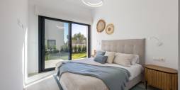Nueva construcción  - Villa independiente - Finestrat - Golf Bahía