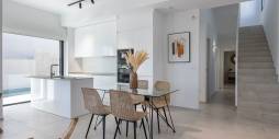 Nueva construcción  - Villa independiente - Finestrat - Golf Bahía