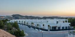 Nueva construcción  - Villa independiente - Finestrat - Golf Bahía