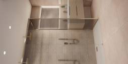 Nueva construcción  - Villa independiente - Finestrat - San Rafael - Nucia Park