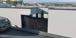 Nueva construcción  - Villa independiente - Finestrat
