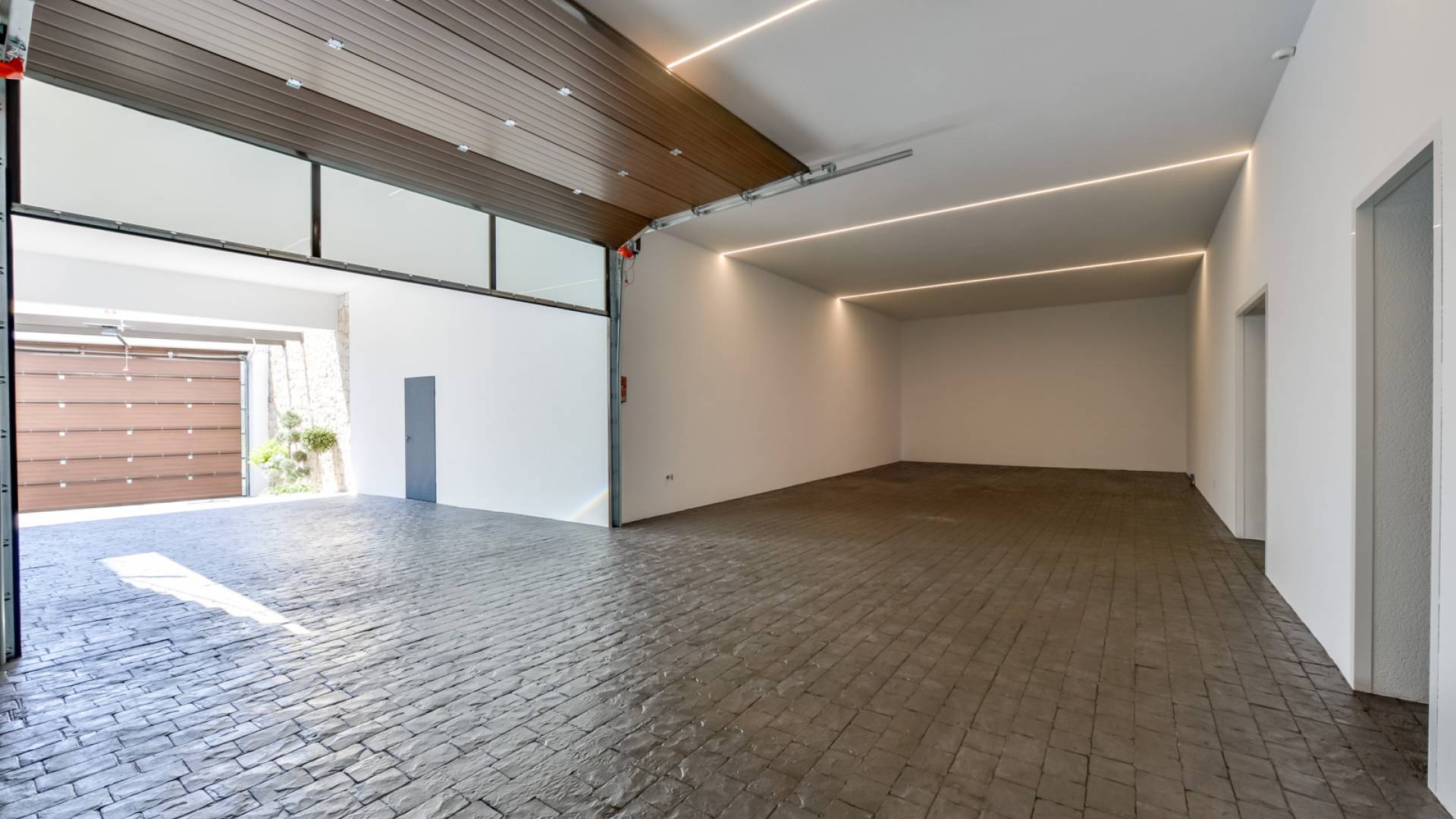 Nueva construcción  - Villa independiente - Finestrat