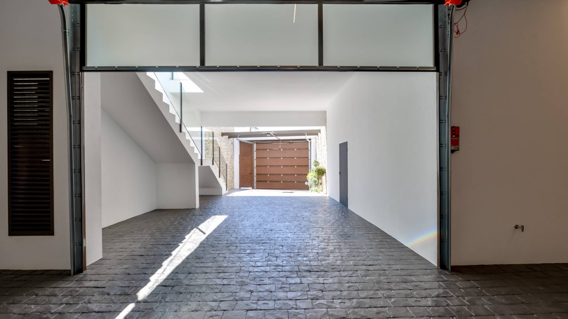 Nueva construcción  - Villa independiente - Finestrat