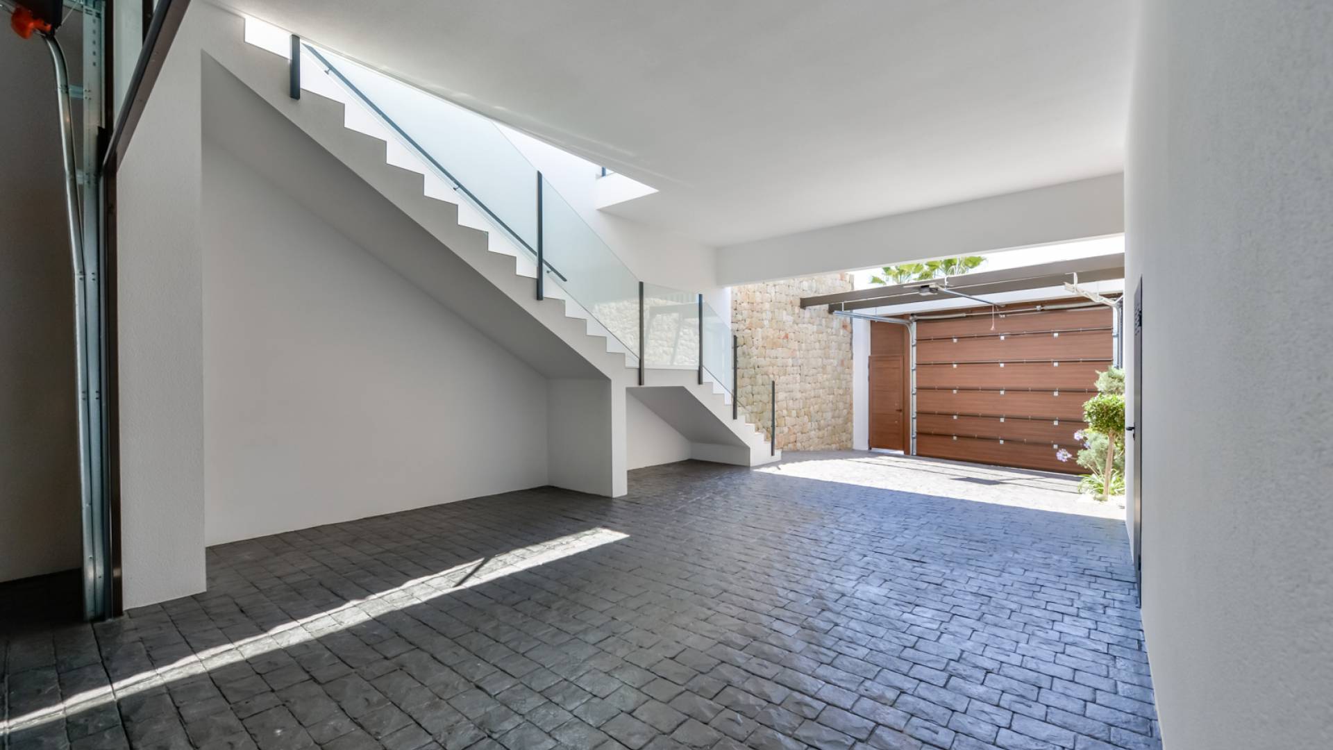 Nueva construcción  - Villa independiente - Finestrat