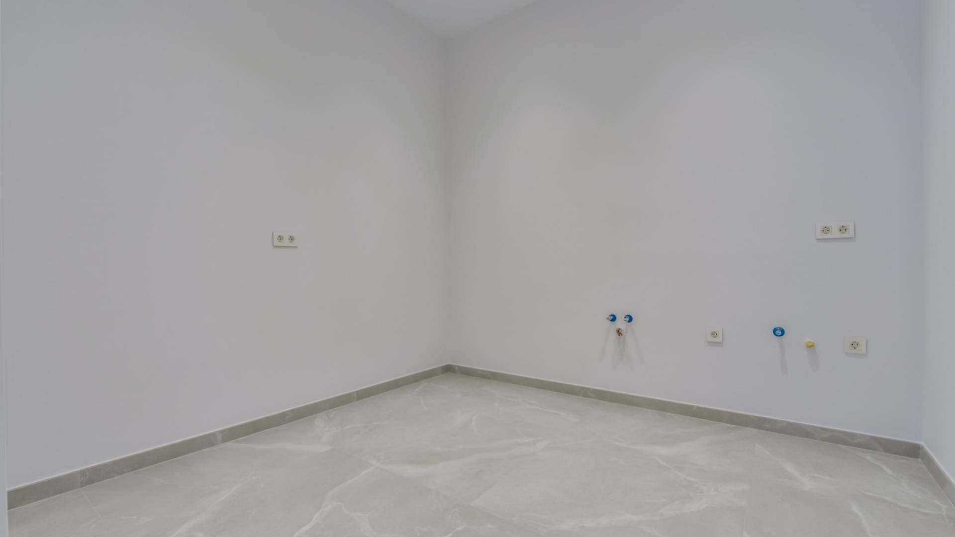 Nueva construcción  - Villa independiente - Finestrat