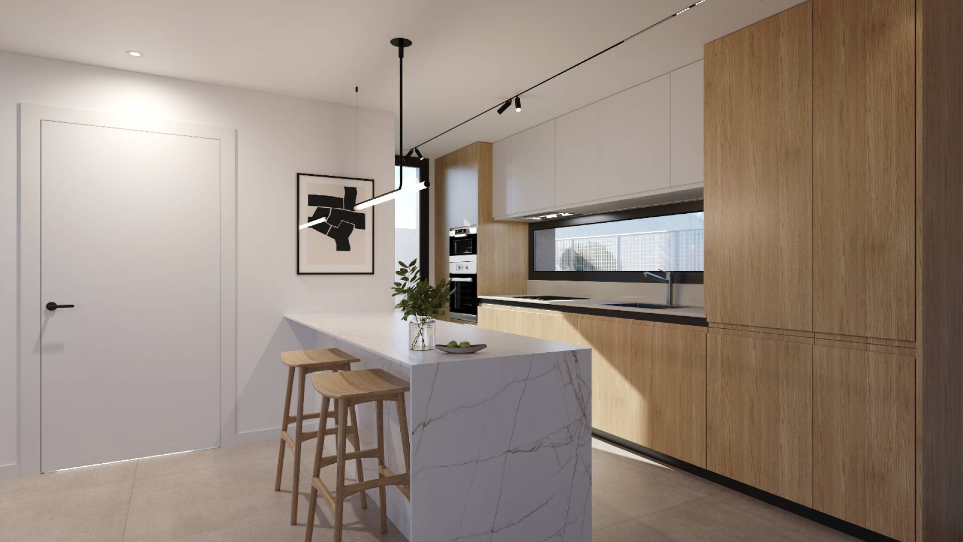 Nueva construcción  - Villa independiente - Finestrat