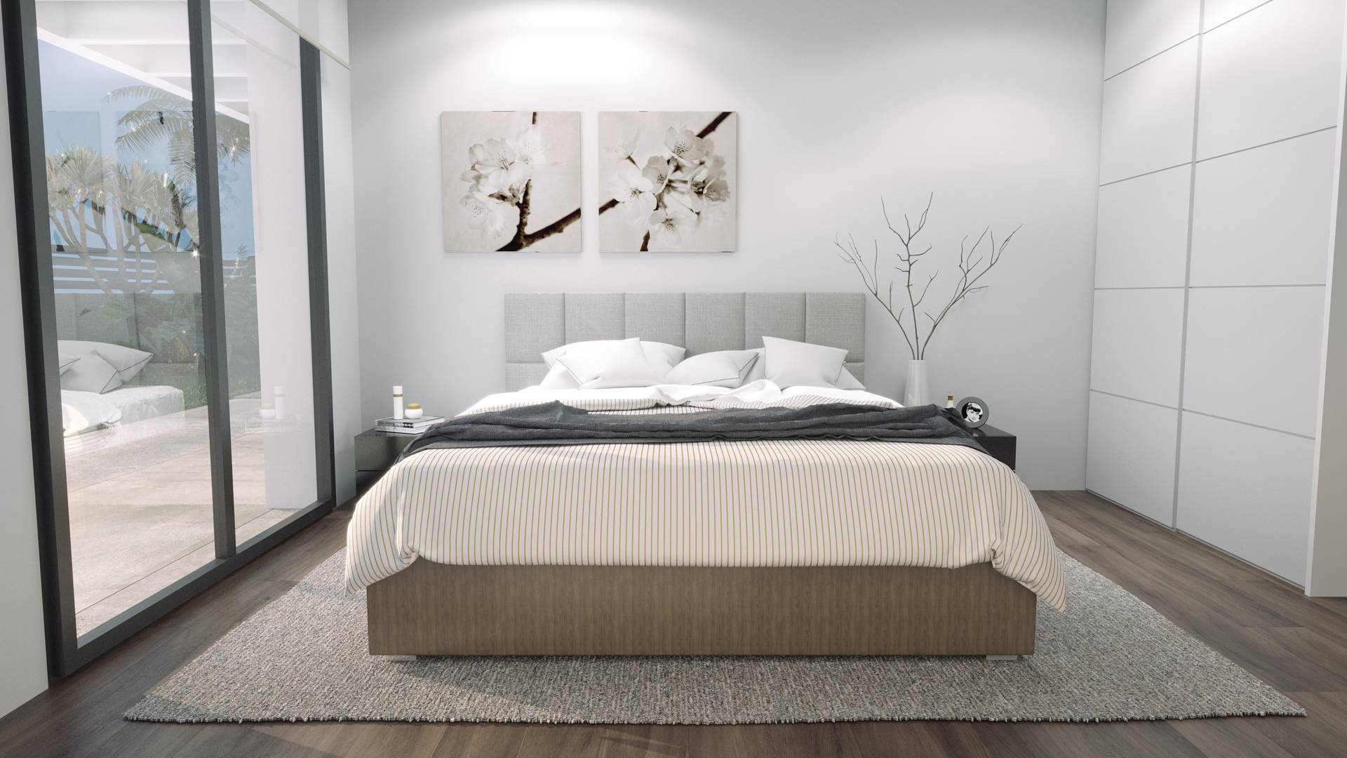 Nueva construcción  - Villa independiente - Finestrat