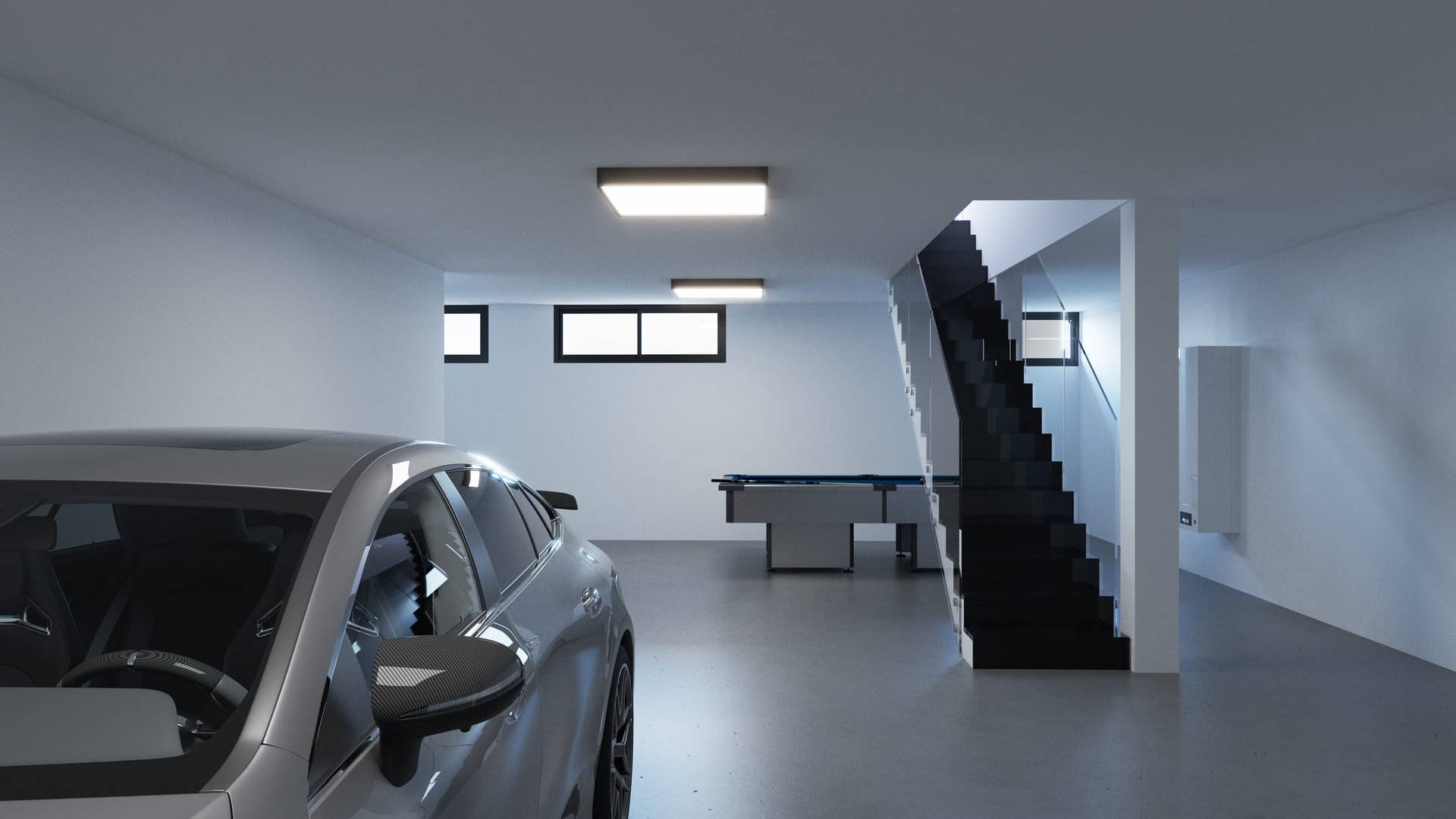 Nueva construcción  - Villa independiente - Finestrat