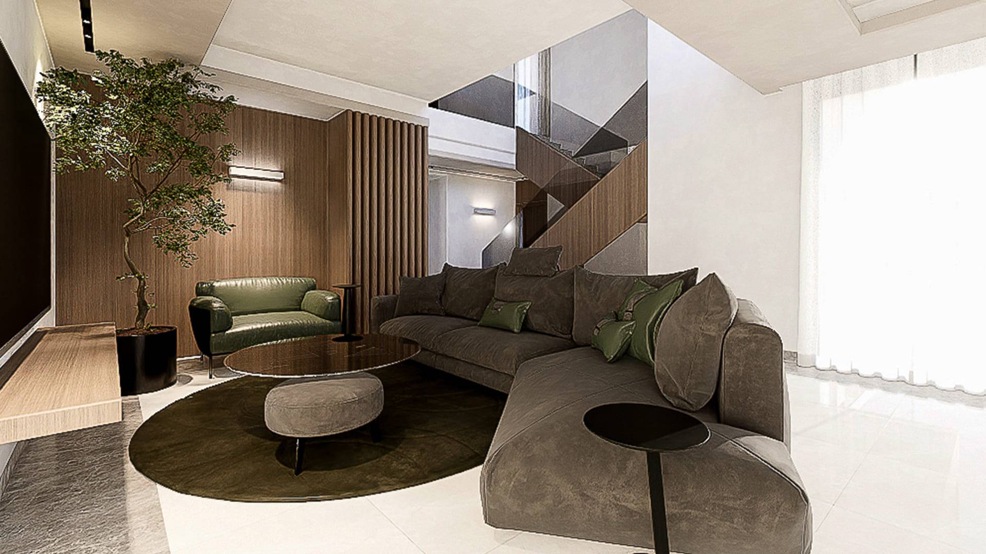 Nueva construcción  - Villa independiente - Finestrat