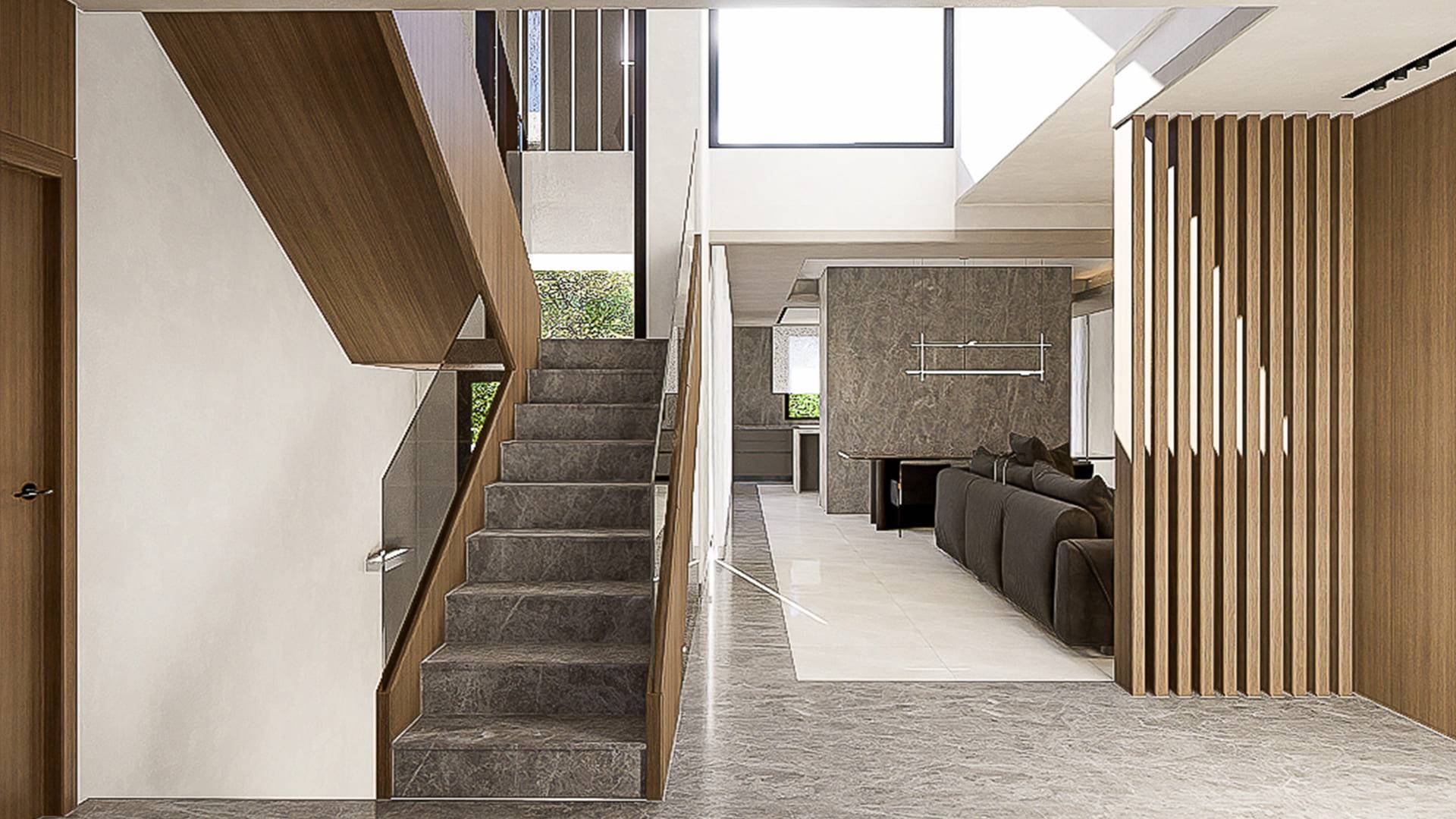 Nueva construcción  - Villa independiente - Finestrat