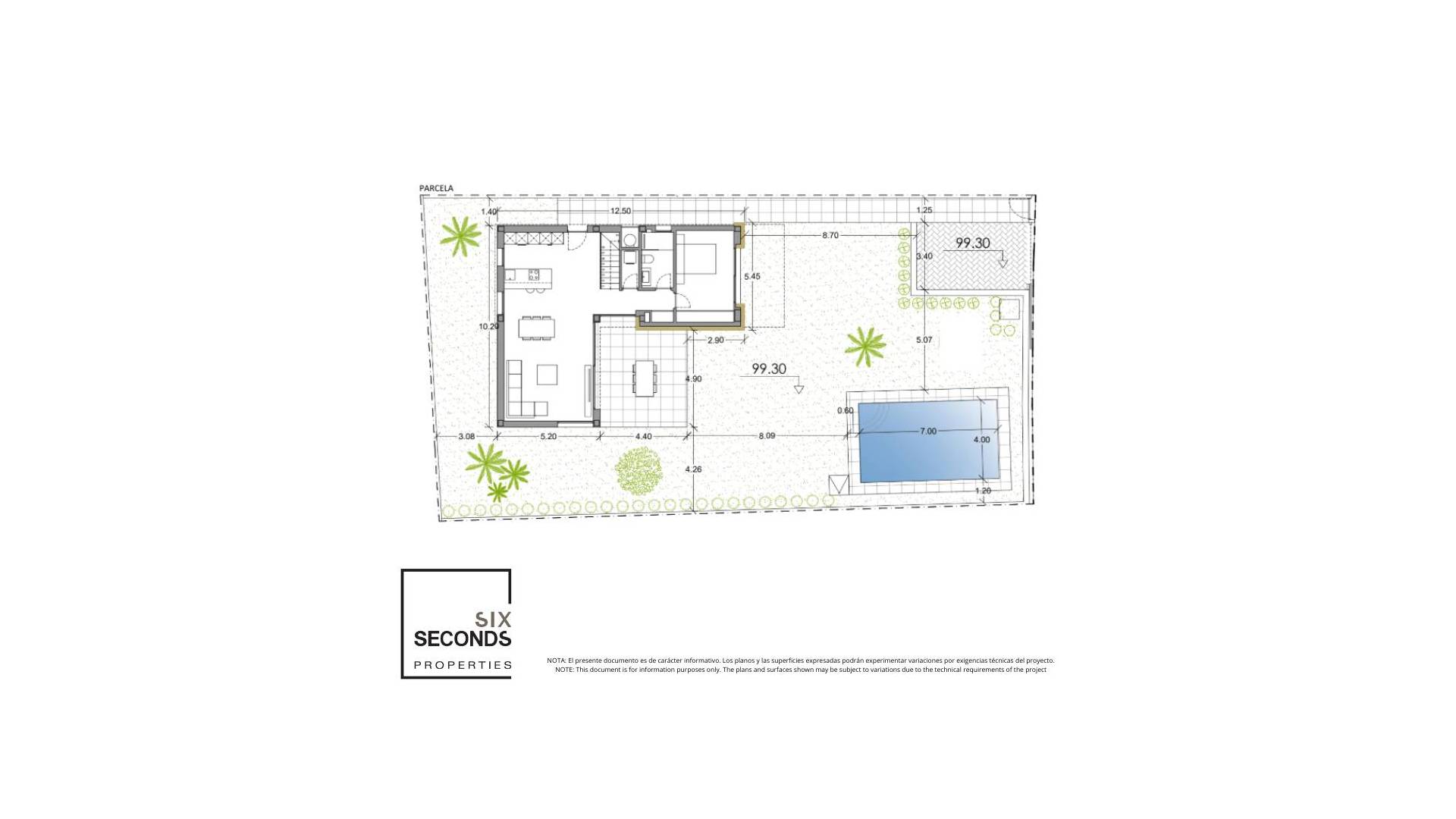 Nueva construcción  - Villa independiente - Finestrat