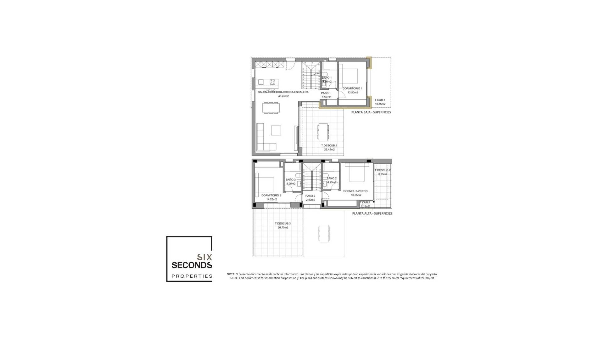 Nueva construcción  - Villa independiente - Finestrat