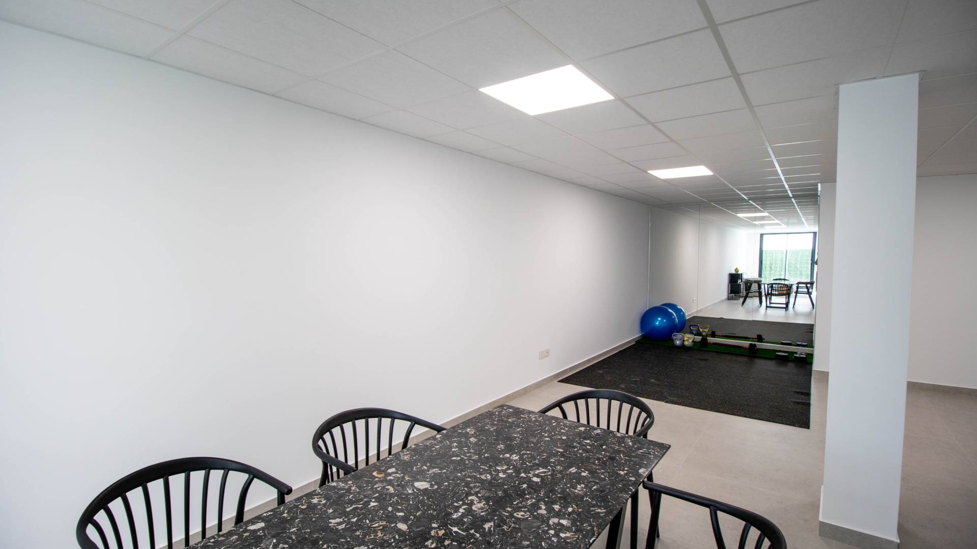 Nueva construcción  - Villa independiente - Finestrat