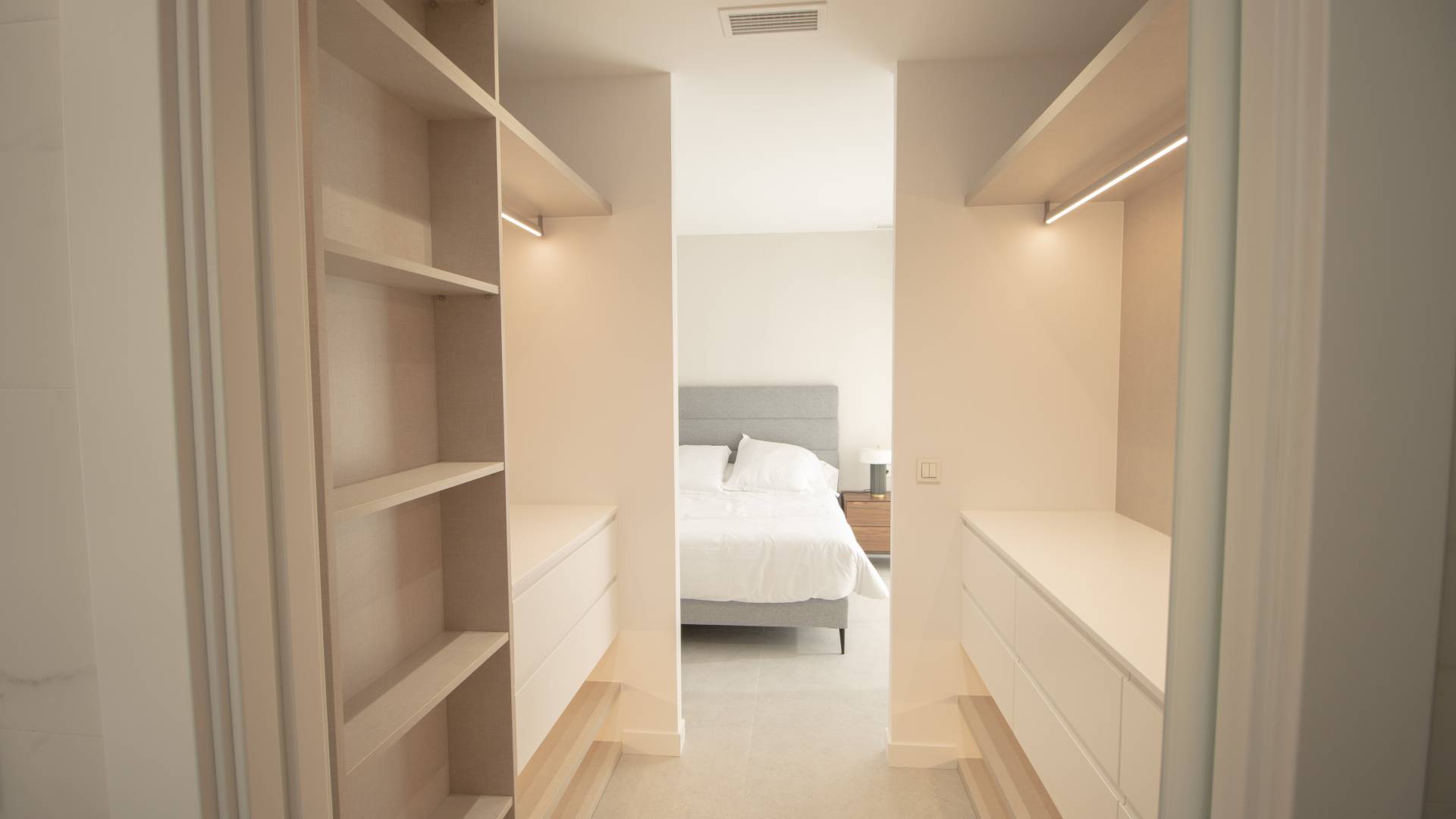 Nueva construcción  - Villa independiente - Finestrat