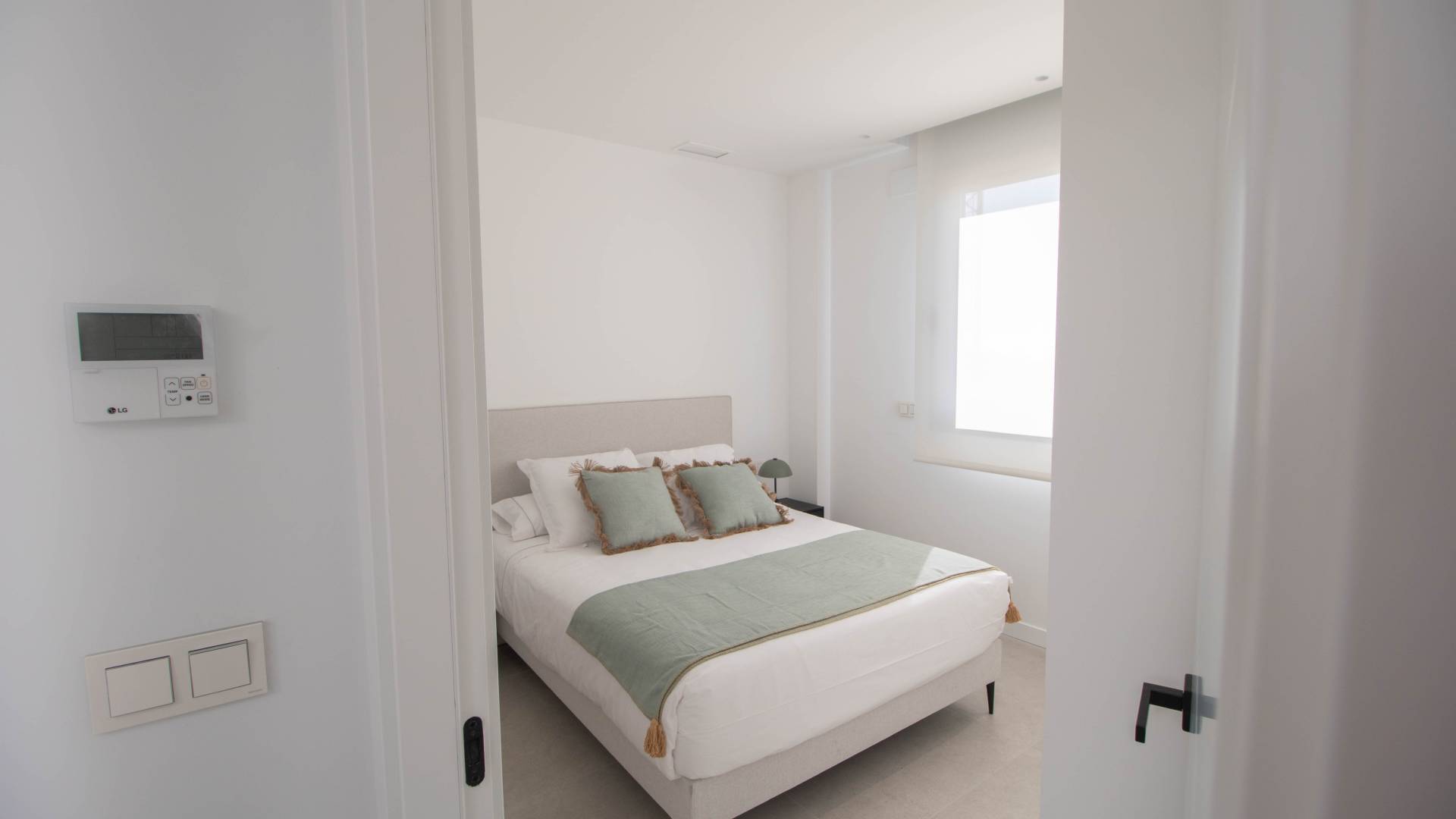 Nueva construcción  - Villa independiente - Finestrat