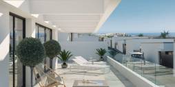 Nueva construcción  - Villa independiente - Finestrat