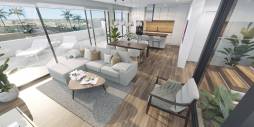Nueva construcción  - Villa independiente - Finestrat