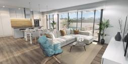 Nueva construcción  - Villa independiente - Finestrat