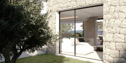 Nueva construcción  - Villa independiente - Finestrat