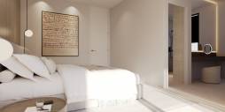 Nueva construcción  - Villa independiente - Finestrat