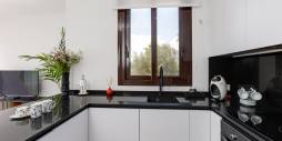 Nueva construcción  - Villa independiente - Finestrat