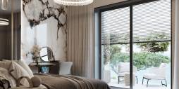 Nueva construcción  - Villa independiente - Finestrat