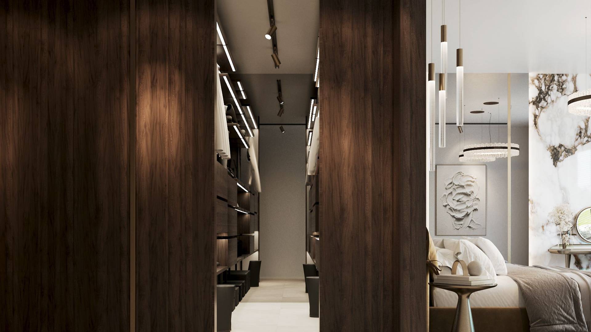Nueva construcción  - Villa independiente - Finestrat