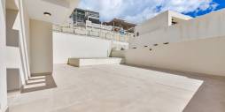 Nueva construcción  - Villa independiente - Finestrat