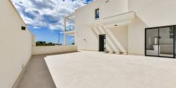 Nueva construcción  - Villa independiente - Finestrat