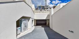 Nueva construcción  - Villa independiente - Finestrat