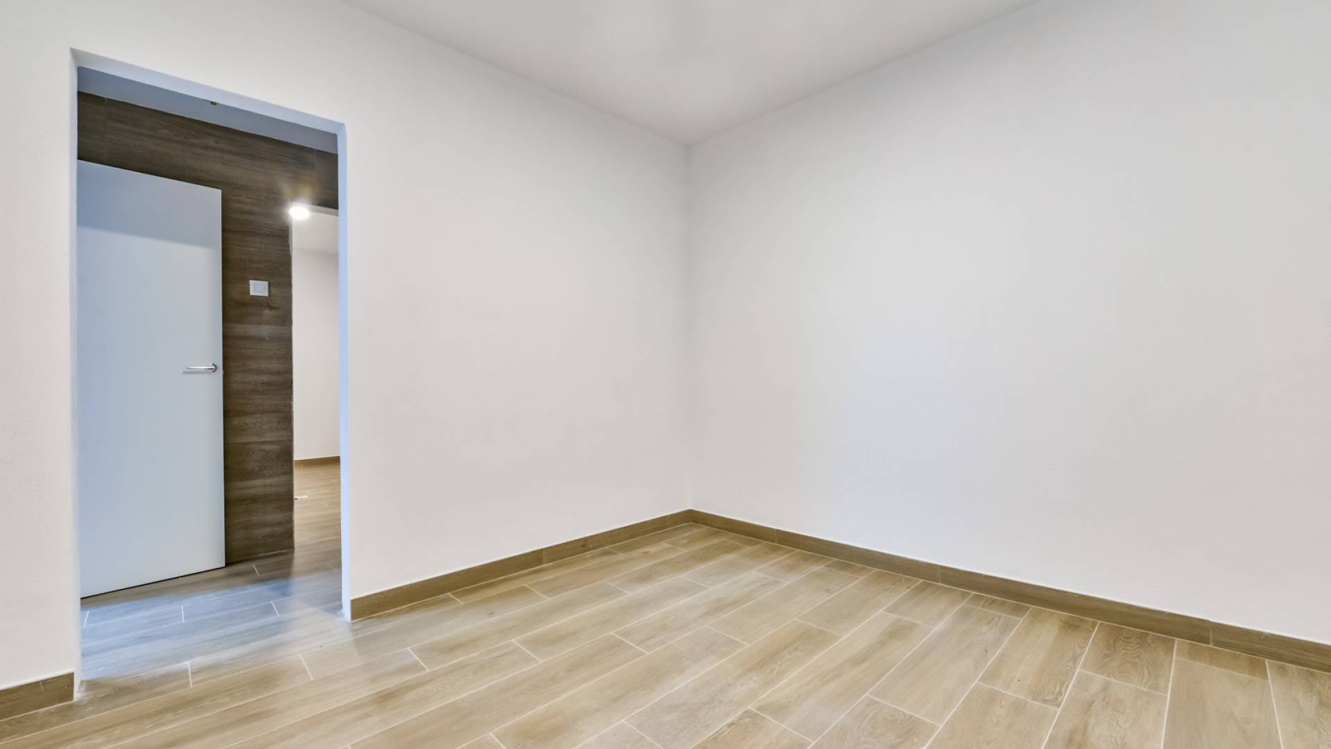 Nueva construcción  - Villa independiente - Finestrat