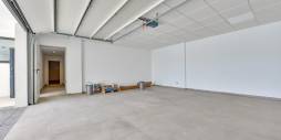 Nueva construcción  - Villa independiente - Finestrat