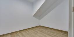 Nueva construcción  - Villa independiente - Finestrat