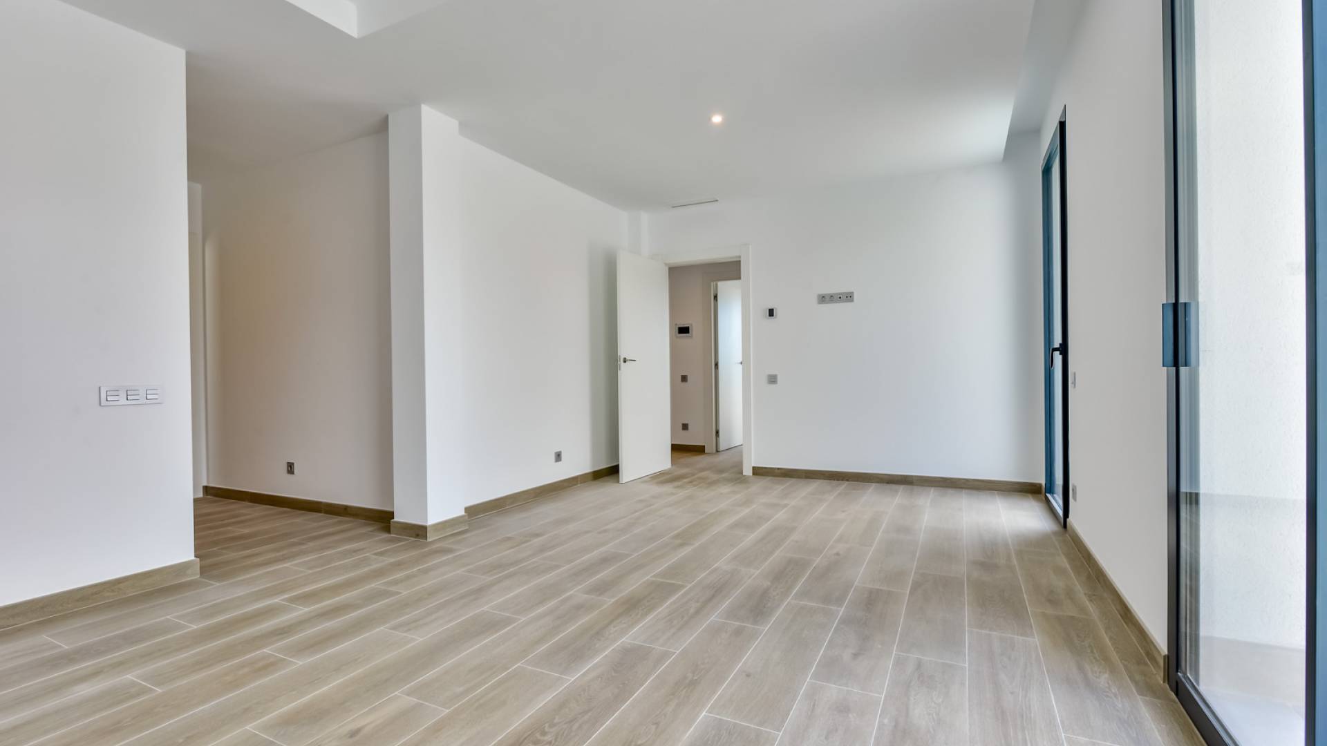 Nueva construcción  - Villa independiente - Finestrat