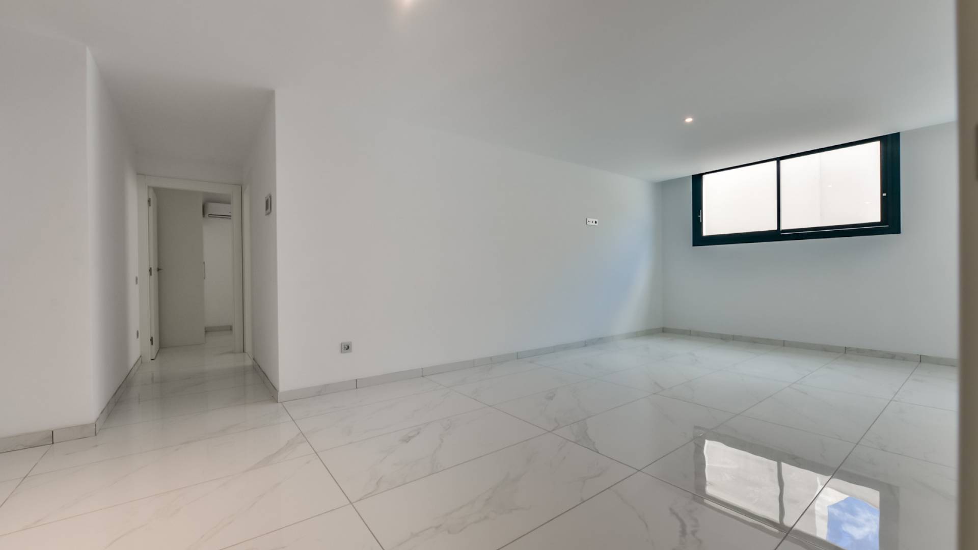 Nueva construcción  - Villa independiente - Finestrat