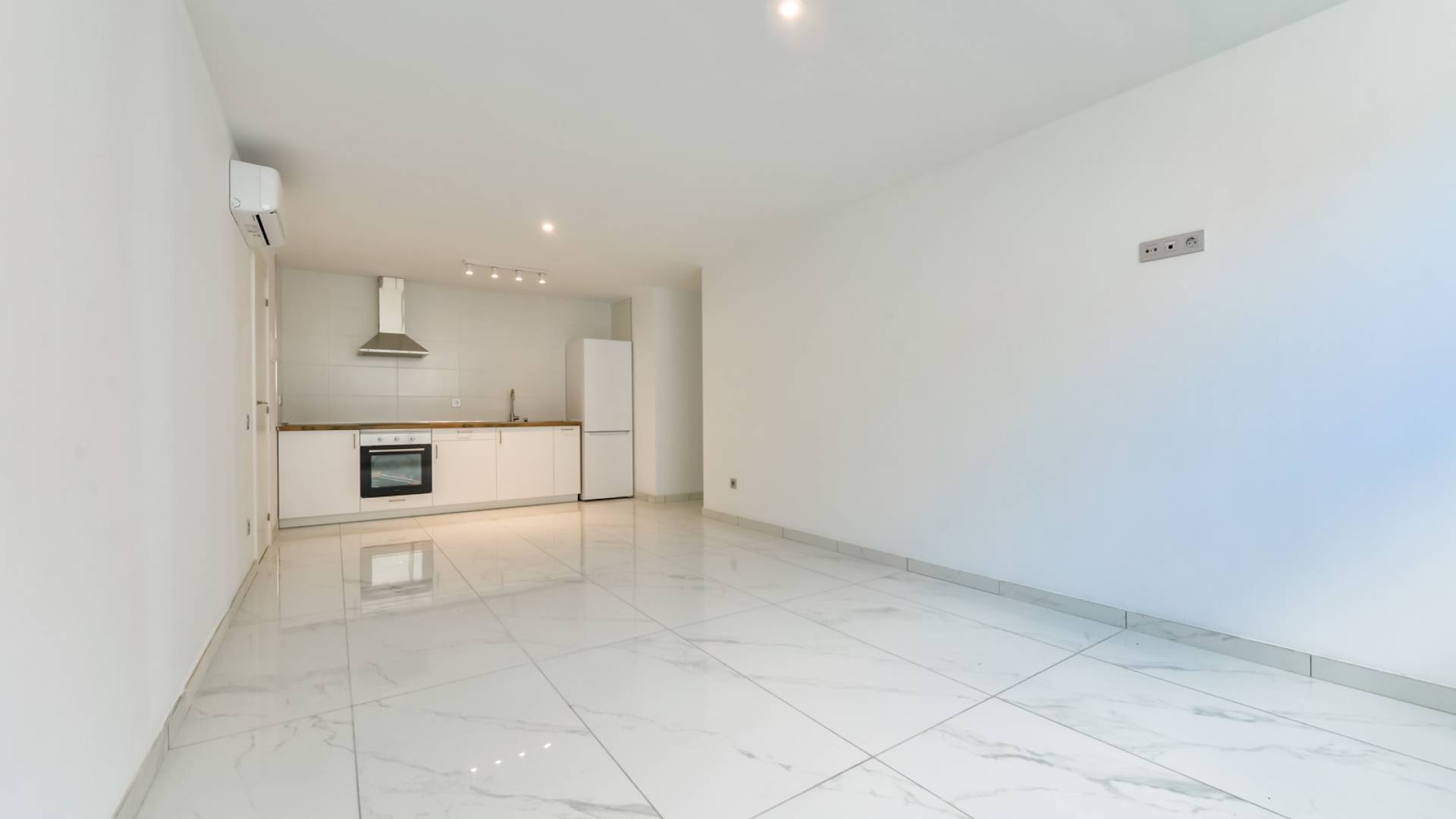 Nueva construcción  - Villa independiente - Finestrat