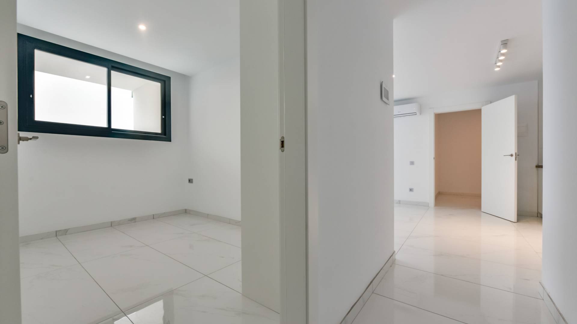 Nueva construcción  - Villa independiente - Finestrat