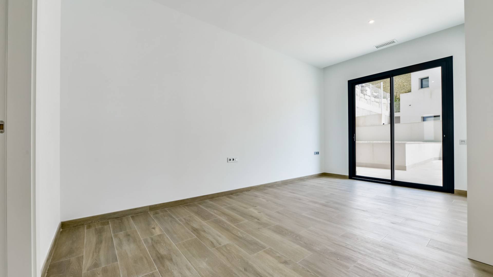 Nueva construcción  - Villa independiente - Finestrat